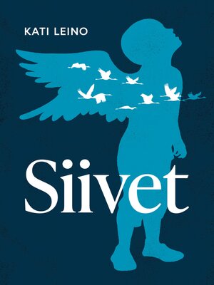 cover image of Siivet